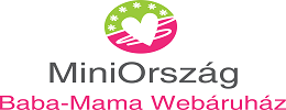 MiniOrszág Baba-Mama Webáruház