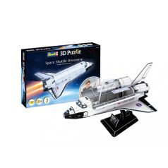 Revell Space Shuttle Discovery Revell 3D Puzzle (00251)