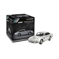   Revell Adventi naptár  007 Aston Martin DB5 (easy-click) (01055)