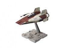 Revell Star Wars A-wing Starfighter 1:72 (01210)