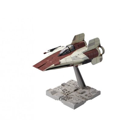 Revell Star Wars A-wing Starfighter  makett készlet (01210)