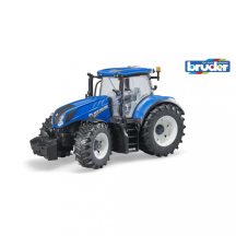 Bruder New Holland T7.315 traktor (03120)