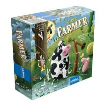 Granna - Szuper Farmer Midi társasjáték (03175)