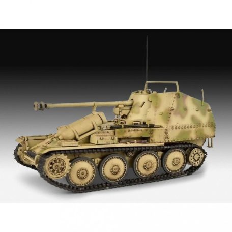Revell Sd. Kfz. 138 Marder III Ausf. M  1:72 makett harcjármű (03316)
