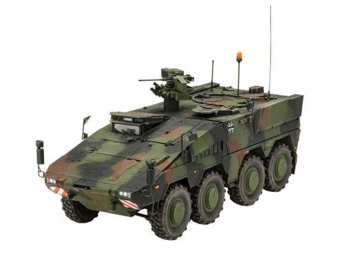 Revell GTK Boxer GTFz 1:35 (03343)