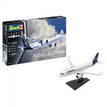 Revell Airbus A320 Neo 1:144 (3942)