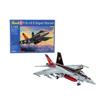 Revell - F/A-18E Super Hornet 1:144 (3997)