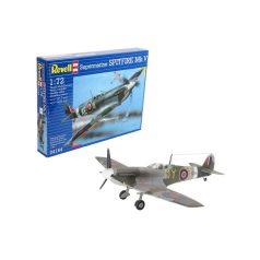   Revell Supermarine Spitfire Mk.V  1:72 makett repülő (04164)
