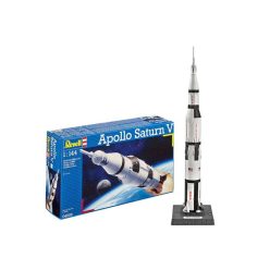Revell Apollo Saturn V  makett készlet (04909)