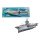 Revell Nuclear Carrier U.S.S. Enterprise  1:720 makett hajó (05046)