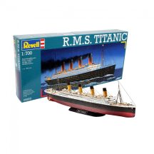 Revell - R.M.S. Titanic 1:700 (5210)