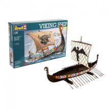 Revell - Viking Ship 1:50 (5403)