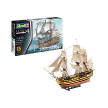 Revell - H.M.S. Victory 1:225 (5408)