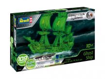 Revell Ghost Ship (incl. night color) 1:150 (5435)