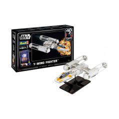 Revell Gift Set Y-wing Fighter (05658)
