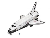   Revell Gift Set Space Shuttle, 40th. Anniversary 1:72 (05673)