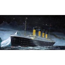 Revell - R.M.S. Titanic 1:1200 (5804)