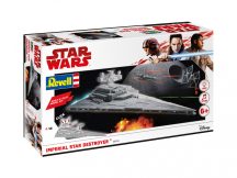 Revell Build & Play Imperial Star Destroyer 1:4000 (6749)