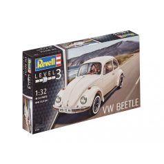 Revell Beetle Kafer  1:32 makett autó (07681)