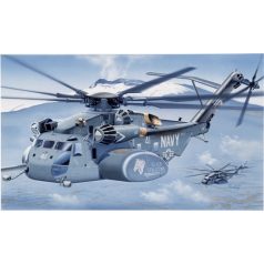 Italeri MH-53E Sea Dragon 1:72 makett helikopter (1065)