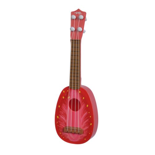 Ukulele eper mintával (106832436)