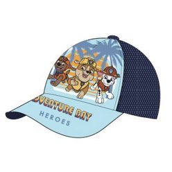 Mancs Őrjárat Adventure gyerek baseball sapka 54 cm *