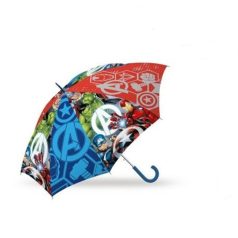 Bosszúállók gyerek félautomata esernyő Ø70 cm Hősök