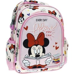 Disney Minnie hátizsák, táska 30 cm