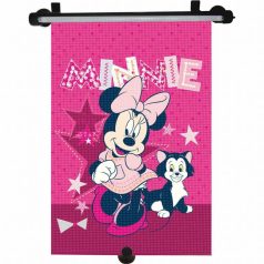 Disney Minnie Árnyékoló rolós rózsaszín