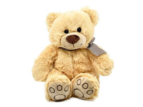 Marci maci plüssfigura - 25 cm, többféle