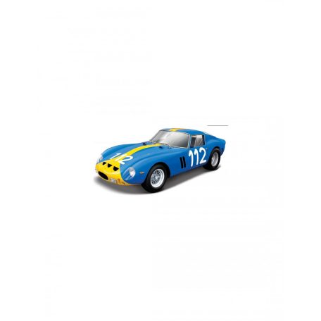 Bburago - 1:24 Ferrari 250 GTO (18-26305)