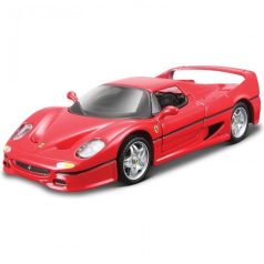 Bburago autómodell 1:32 Ferrari F50 (18-44025r)