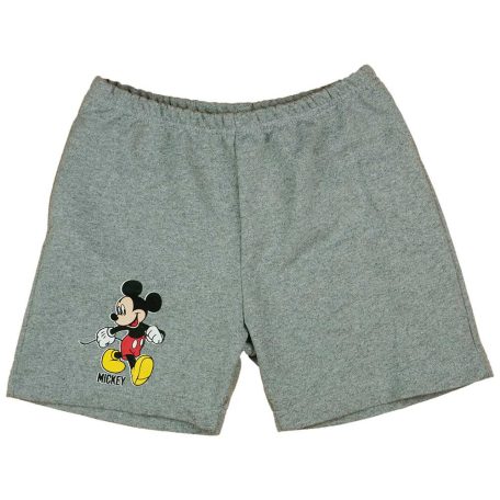 Disney Mickey pamut rövidnadrág *