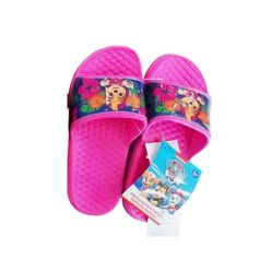 Paw Patrol, Mancs Őrjárat gyerek papucs, pink