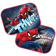 Spiderman, Pókember Autós napellenző 2 darab