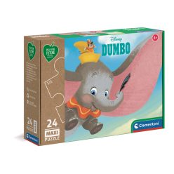 Clementoni Dumbo maxi 104 db-os puzzle