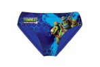 Ninja Turtles gyerek fürdőruha úszó alsó, sötétkék