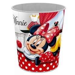 Disney Minnie Papírkosár