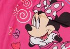 Disney Minnie vállfás oviszsák