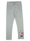 Disney Minnie csillámos| unikornisos kislány leggings Méret: 80