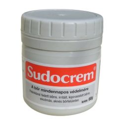 Sudocrem Popsikrém Védőkrém (60 gr/cs)