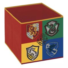 Harry Potter Houses játéktároló 31×31×31 cm
