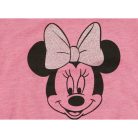 Disney Minnie, belül bolyhos szabadidő szett (méret: 68)