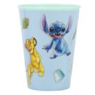 Disney 100 pohár, műanyag 260 ml