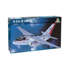 Italeri S-3 A/B Viking 1:72 makett repülő (2623S)