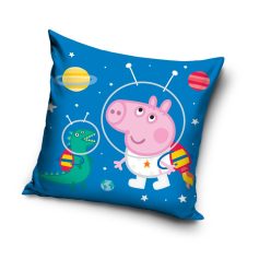 Peppa pig, Peppa malac párnahuzat 9.