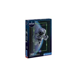 Space Collection - 250 db-os puzzle (29354) - Clementoni