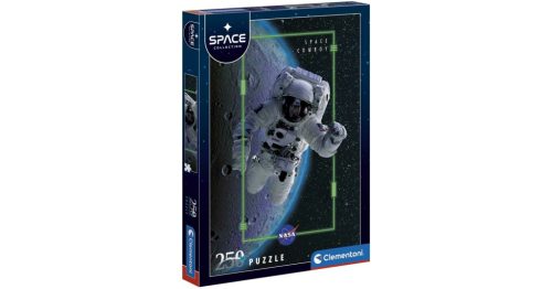 Space Collection - 250 db-os puzzle (29354) - Clementoni