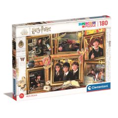 Clementoni 180 db-os puzzle - Harry Potter (29781)