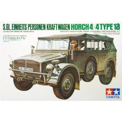   Tamiya German Horch 4x4 Type a1  1:35 makett harcjármű (300035052)